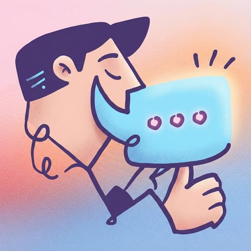 Script rehearsal app icon